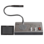 - TGM4 Talk Through Glass Intercom