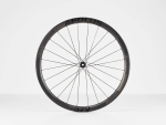 Bontrager Aeolus Pro 37V Disc Tlr Road Wheel - Rear Wheel Shimano Hg 10 11-SPEED