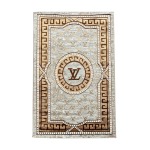 Bursa Carpet Lv Brown - 0855C
