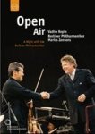 Night With The Berlin Philharmonic DVD