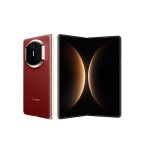 Huawei Mate X7 Dual Sim - Nebula Red