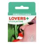 Lovers + Condoms 3'S - Green