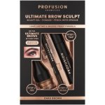Profusion Ultimate Brow Sculpt Dark Brown