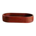 Lola Basin - Maroon