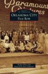 Oklahoma City - Film Row Hardcover