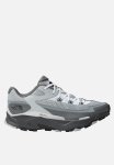 M Vectiv Taraval - High Rise Grey smoked Pearl