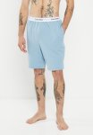 Calvin Klein Sleep Short - Iceland Blue