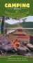 Camping Basics - How To Set Up Camp Build A Fire And Enjoy The Outdoors   Spiral Bound