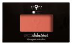 Bronx Single Slide Blush in Grapefruit