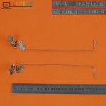 Lenovo Idea Pad Laptop Hinges Without Touch S510P Left + Right