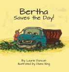 Bertha Saves The Day