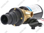 Macerator Pump 12V