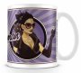 Dc Comics Mug: Bombshell Catwoman