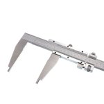 Vernier Stainless Steel 600MM