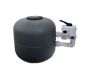 2BAG Sand Filter Suitable For A .6KW Pump