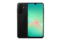Samsung Galaxy A26 5G 128GB Black Dual Sim