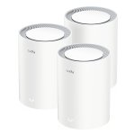 Cudy AX3000 Mesh Wi-fi 6 System 3-PACK