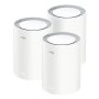 Cudy AX3000 Mesh Wi-Fi 6 System (3-Pack)