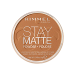 Rimmel Stay Matte Powder - Caramel
