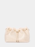 Cecilia Small Clutch - Signature - 0 Gold