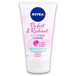 Nivea Perfect & Radiant 3 In 1 Cleanser 150ML - Even Tone