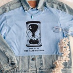 Don’t Let The Hard Days Win T-Shirt