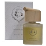 ANKER Wooden Top Diffuser Teak 160ML