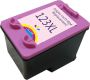 Compatible Hp 123 Ink Tri-colour High Yield