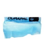 Durapal Extended Use Wipes 25S