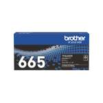 Brother Standard Yield Black Toner Cartridge