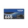 Brother Standard Yield Black Toner Cartridge