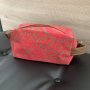 Shwe Rectangular Toiletry Bag - Fuchsia Fiesta