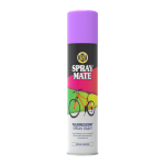 Spraymate Flourascent – 250ML – Violet