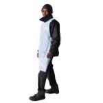 Disposable 15MIC Ldpe Aprons 100S