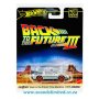 Hot Wheels 2025 Pop Culture Back To The Future Time Machine – 1955 JBL76