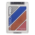Quad Eyeshadow - An Original