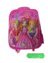 Trolley School Backpack For Girls