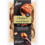Chocolate & Caramel Dessert 450G