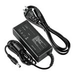 Amoimary Ul Listed Ac Dc Adapter Compatible With Jetson Eris eris Pro ora Pro racer rhythm ryder ryder Pro corona Ryder copperhe