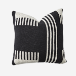 Knitted Scatter Reversible - Lulu Stripe