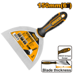 Putty Knife 150MM