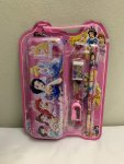 Princess Stationery Set