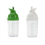 Salad Dressing Container Salad Dressing Bottles Compatible With None