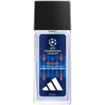 Adidas Uefa 12 Deodorant Natural Spray 75ML