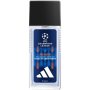 Adidas Uefa 12 Deodorant Natural Spray 75ML