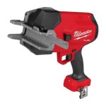 Milwaukee M18 Fuel Cordless Steel Pipe Cutter Tool Only