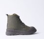 Ankle Boot - 4 Kids / Khaki