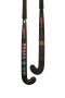 Osaka Pro Tour Ltd - Low Bow Hockey Stick - 36.5