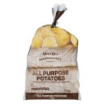 Pnp Potatoes 1KG