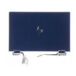 HP Genuine Laptop Replacement Screen For For Dragonfly L83452-001 Display Hu Fhd Bv Uwva Wwan Full Assembly Oem